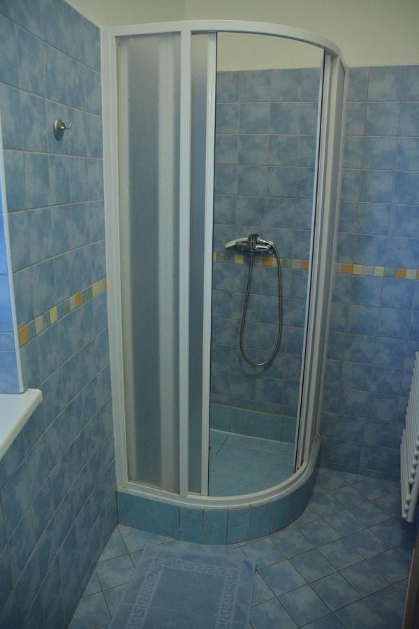 Penzion Ve Vezi Bohumín Kültér fotó