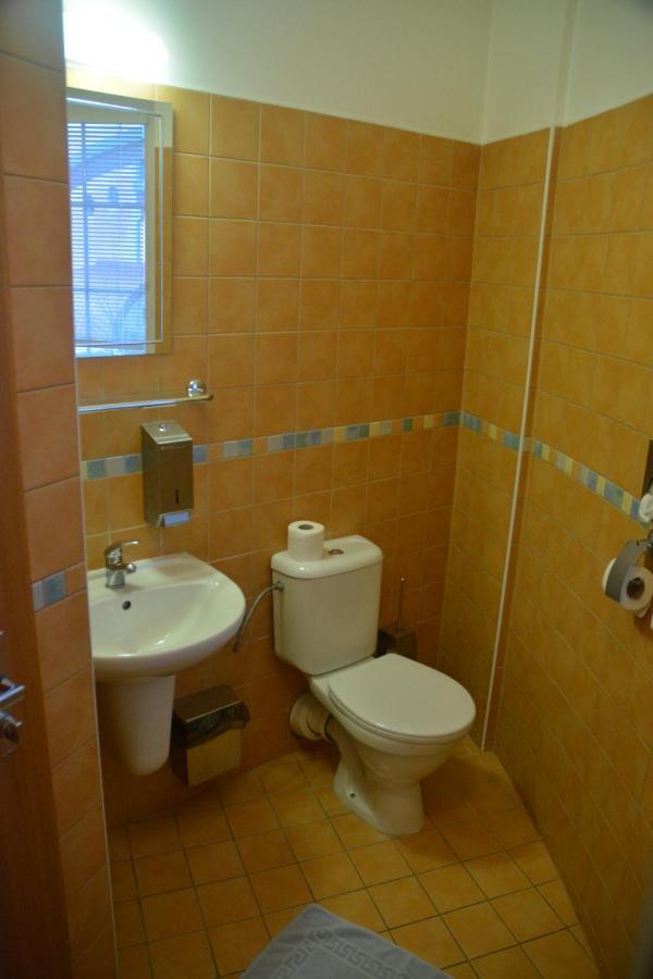Penzion Ve Vezi Bohumín Kültér fotó