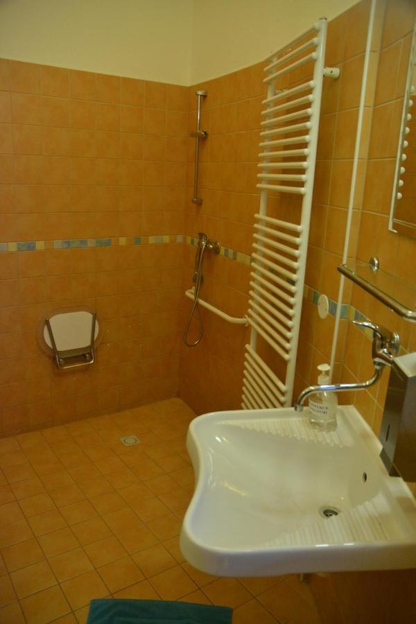 Penzion Ve Vezi Bohumín Kültér fotó
