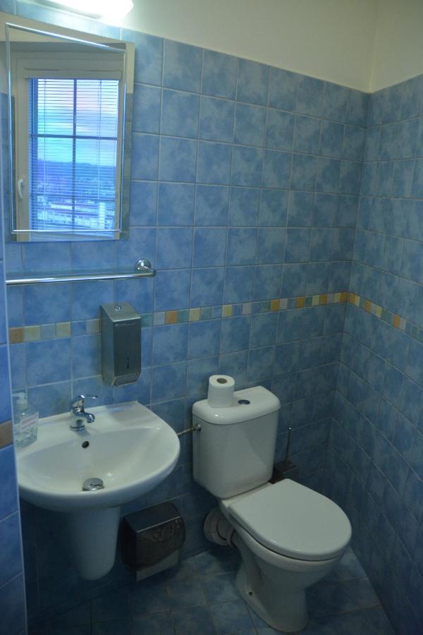Penzion Ve Vezi Bohumín Kültér fotó